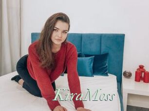 KiraMoss