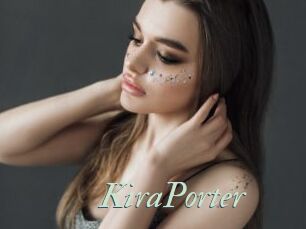 KiraPorter