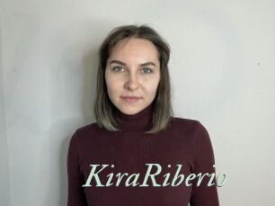 KiraRiberio