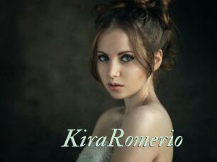 KiraRomerio