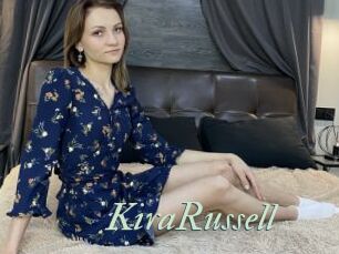 KiraRussell