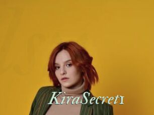 KiraSecret1