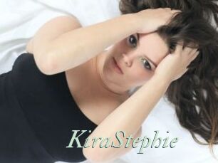 KiraStephie