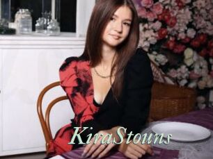 KiraStouns