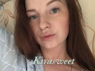 Kirasweet