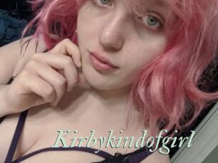 Kirbykindofgirl