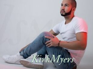 KirkMyers