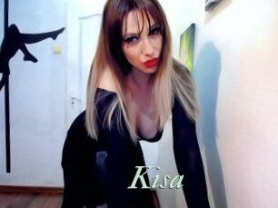 Kisa
