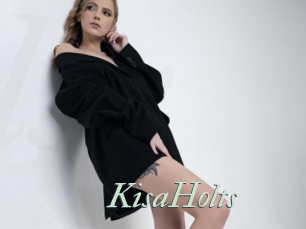 KisaHolts