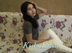 KishaLiton