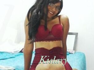 Kislary