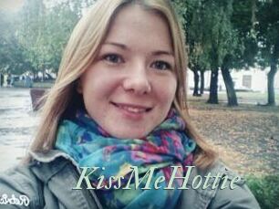 KissMeHottie