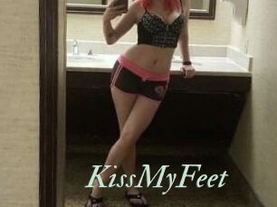 KissMyFeet