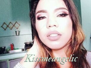 Kissmeangelic