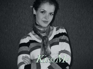 KisssMe