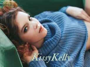 KissyKelly