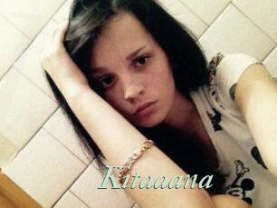 Kitaaana