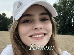 Kitnesss