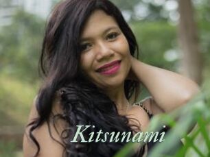 Kitsunami