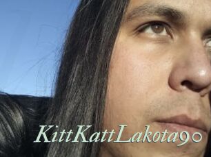 KittKattLakota90