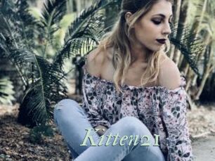 Kitten21
