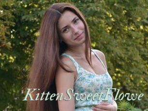 KittenSweetFlowe