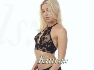 Kittenx