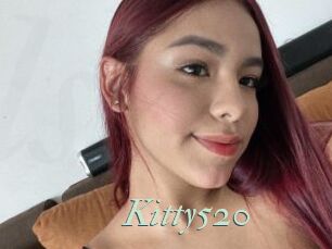 Kitty520