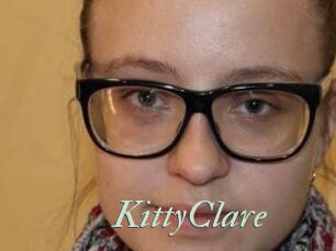 KittyClare