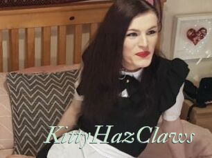 KittyHazClaws
