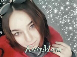 KittyMaya