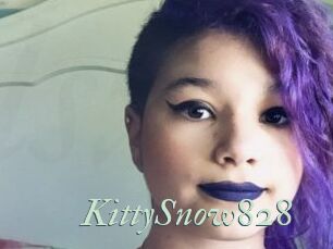 KittySnow828