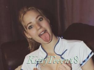 KittyTeeen18