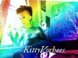 KittyVorhees