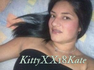 KittyXX18Kate