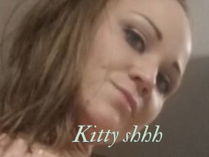 Kitty_shhh