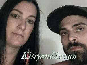 KittyandSevan