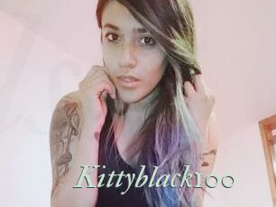 Kittyblack100