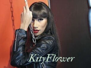 KityFlower