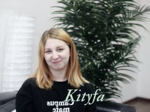 Kityfa