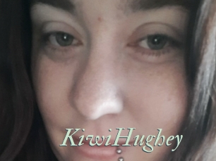 KiwiHughey