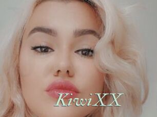 KiwiXX