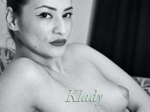 Klady