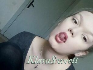 KlaraSweett