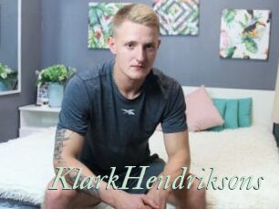 KlarkHendriksons