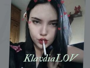 KlavdiaLOV