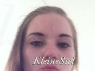 KleineStel
