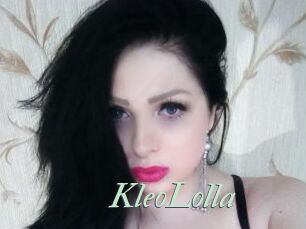 KleoLolla