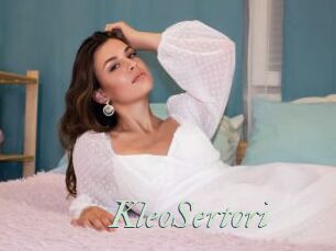 KleoSertori