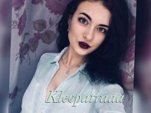 Kleopatraaa